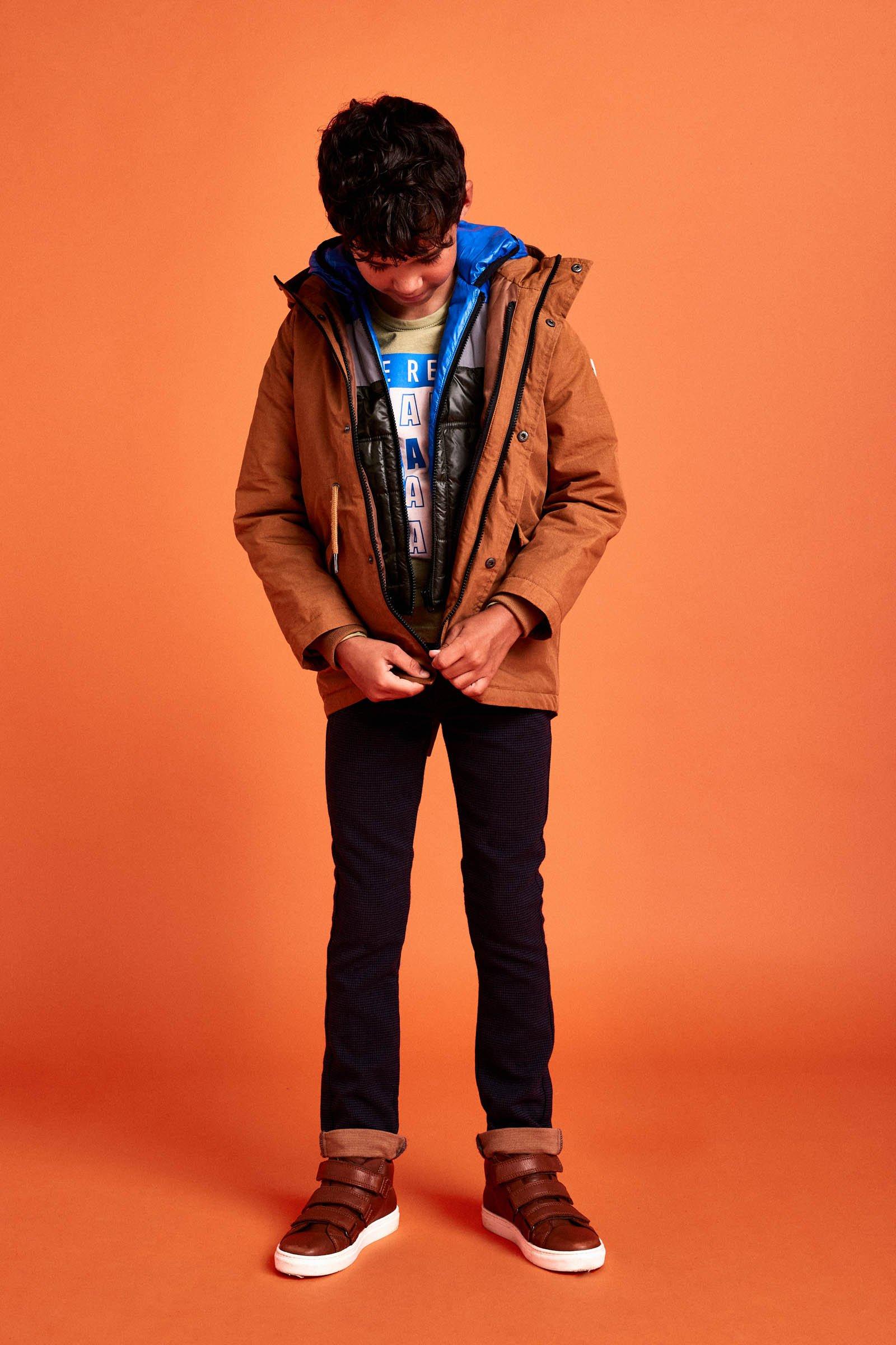  - SHOP THE LOOK -  - 